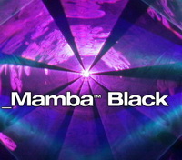 Mamba Black